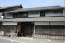民家 垂井町垂井 不破郡 岐阜県