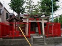 小菅稲荷大明神