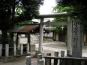 小菅神社