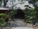 清亮寺 北千住