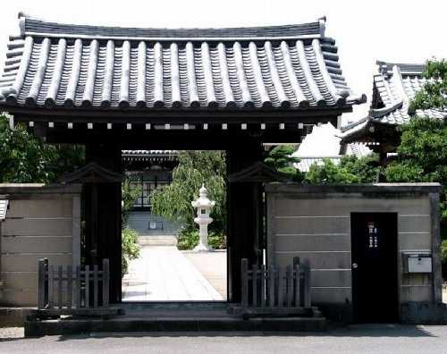 西念寺 新宿 葛飾区