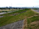 葛西橋－ 江戸川