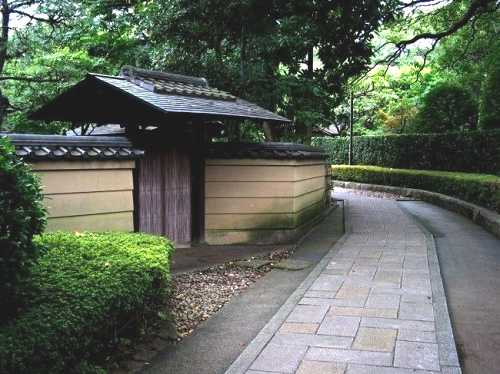 戸定が丘歴史公園 松戸