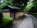 戸定が丘歴史公園 松戸