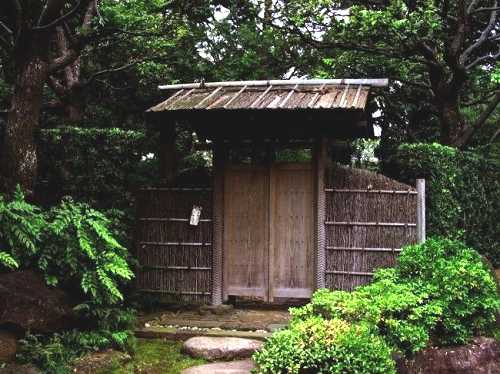 戸定邸 松戸