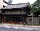 福岡家 宿場大通り 松戸