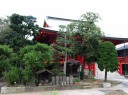 宝光院 松戸