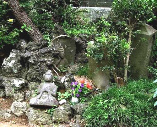 来迎寺 平潟 松戸
