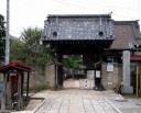松龍寺 松戸