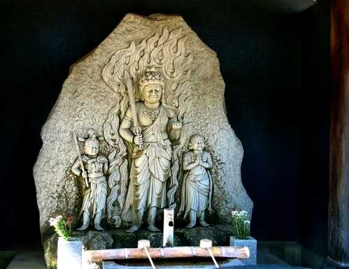 万満寺 馬橋 松戸