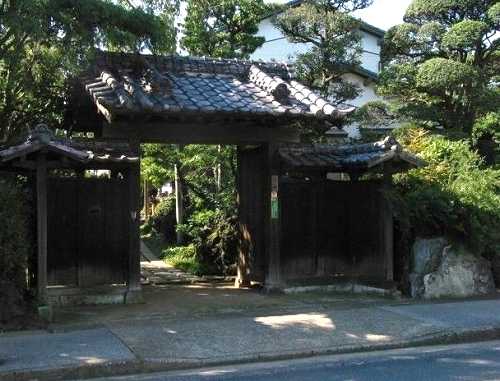 小山家 小金 松戸市