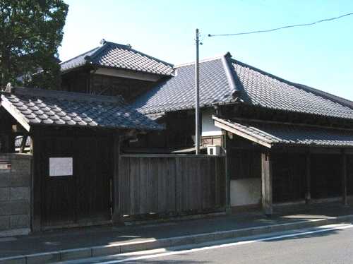 旅籠玉屋 小金 松戸市