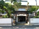 一月寺 小金 松戸市