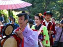 東漸寺 ぶらり市 小金 松戸市