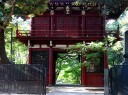 本土寺 小金 松戸市
