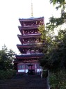 本土寺 小金 松戸市