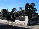 民家 北柏
