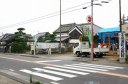 中高津１丁目 祭り準備 土浦