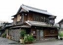 吾妻庵 中城通り 土浦