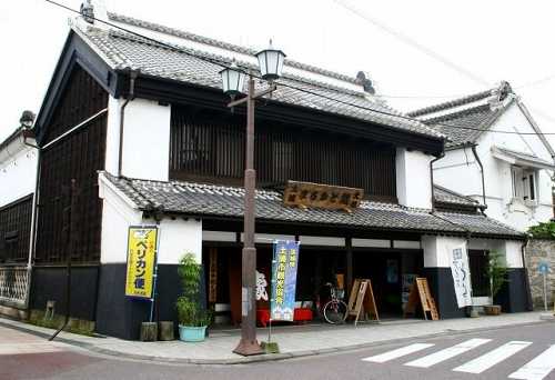 大徳 中城通り 土浦