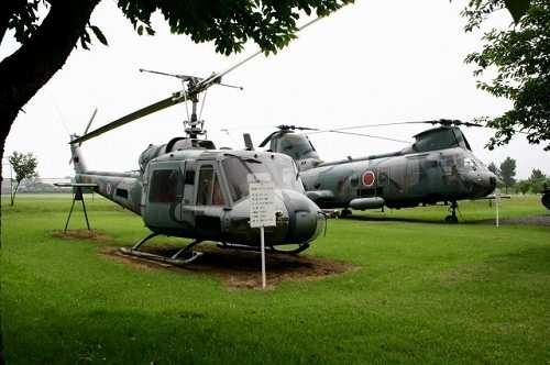 陸上自衛隊武器学校 青宿 阿見町 稲敷郡