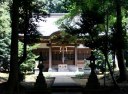 星宮神社 若柴宿 龍ヶ崎