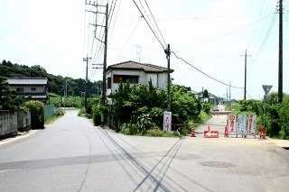 星宮神社 若柴宿 龍ヶ崎