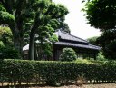 小川芋銭記念館 雲魚亭 城中町 牛久