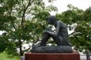 カッパの里 三日月橋 城中町 牛久