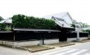 飯島家 「明治天皇行在所」 牛久町 牛久