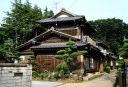 川村家 中村 土浦