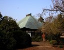 竜禅寺 取手市大字米野井