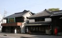 新六本店・田中酒造店 本陣通り 取手