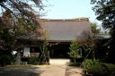 長禅寺 取手