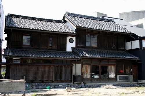 福田家 取手