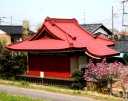 小通観世音・十一面観音（清水山慈眼院十一面観世音） 小通幸谷町