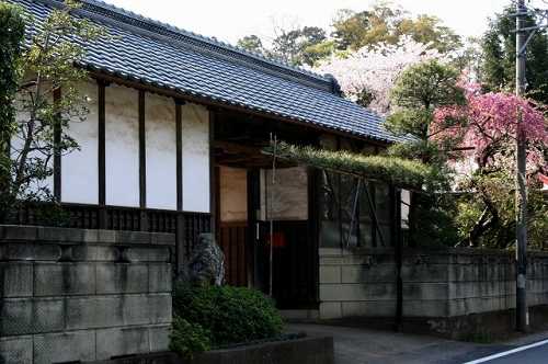 若柴宿 龍ヶ崎市