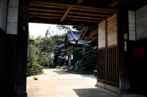 若柴宿 龍ヶ崎市
