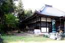金龍寺 若柴町 龍ヶ崎市