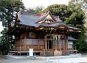 女化神社 女化町 龍ヶ崎市
