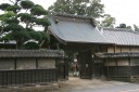 宮本家住宅 下稲吉 かすみがうら市 茨城県