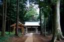 香取神社 下稲吉 かすみがうら市 茨城県