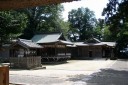 常陸国総社宮 総社２丁目 石岡市 茨城県