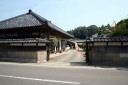緑川家 小幡 茨城町 東茨城郡 茨城県