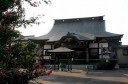如意輪寺 小鶴 茨城町 東茨城郡 茨城県