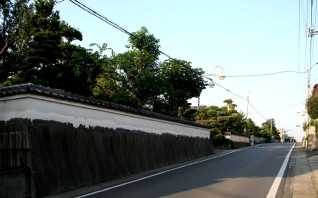 水野家 長岡