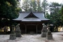 村社高岡神社 長岡 茨城町 東茨城郡 茨城県