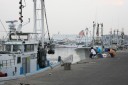 大洗港 東茨城郡 茨城県