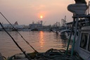 大洗港 東茨城郡 茨城県
