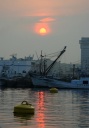 大洗港 東茨城郡 茨城県